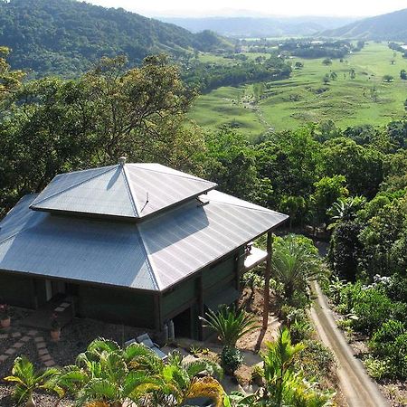 Villa Cloud 9 à Daintree Extérieur photo