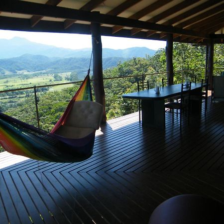 Villa Cloud 9 à Daintree Extérieur photo