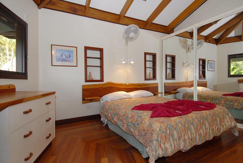 Villa Cloud 9 à Daintree Extérieur photo