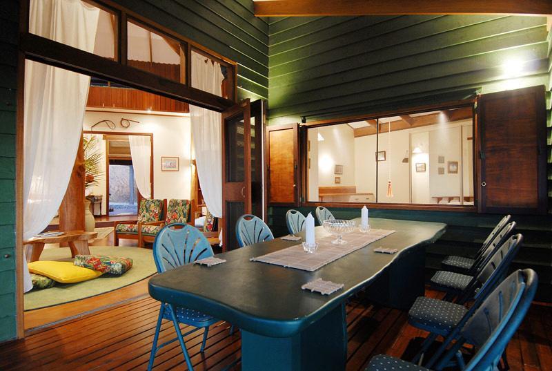 Villa Cloud 9 à Daintree Extérieur photo