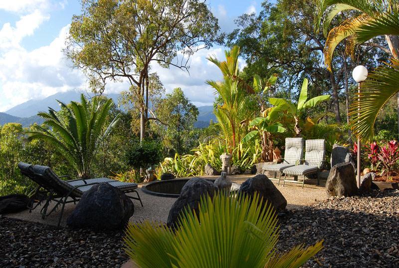 Villa Cloud 9 à Daintree Extérieur photo