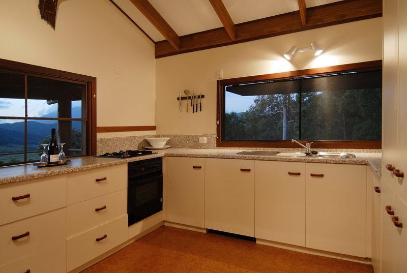 Villa Cloud 9 à Daintree Extérieur photo
