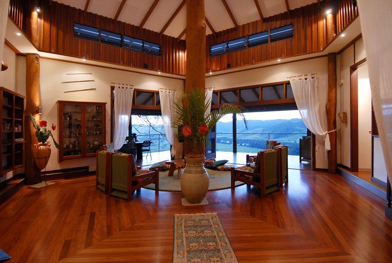 Villa Cloud 9 à Daintree Extérieur photo