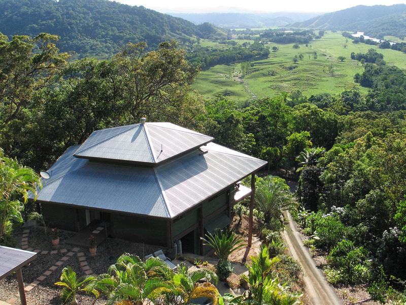 Villa Cloud 9 à Daintree Extérieur photo