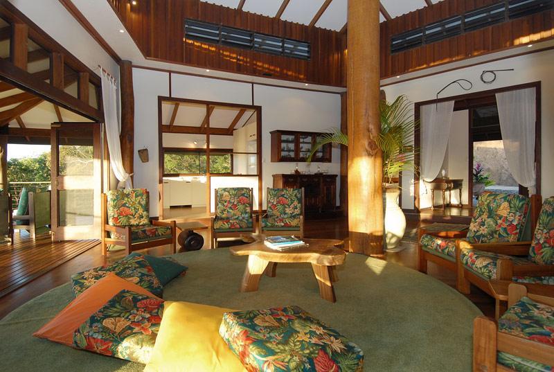 Villa Cloud 9 à Daintree Extérieur photo
