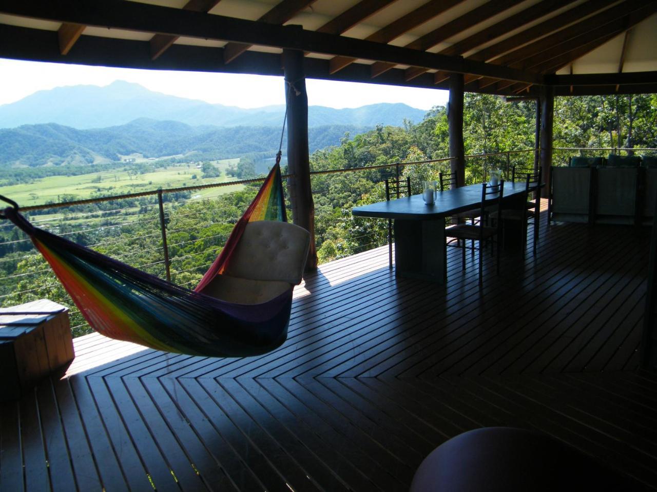 Villa Cloud 9 à Daintree Extérieur photo