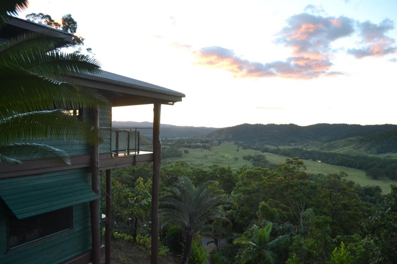 Villa Cloud 9 à Daintree Extérieur photo